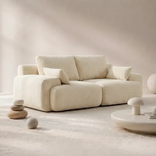 comfort beige Comfort Sofa