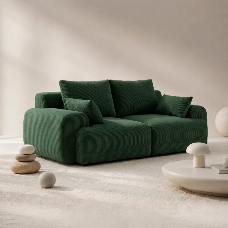 comfort vert Comfort Sofa