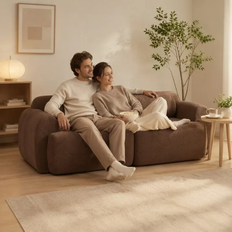 Lounge Sofa Café
